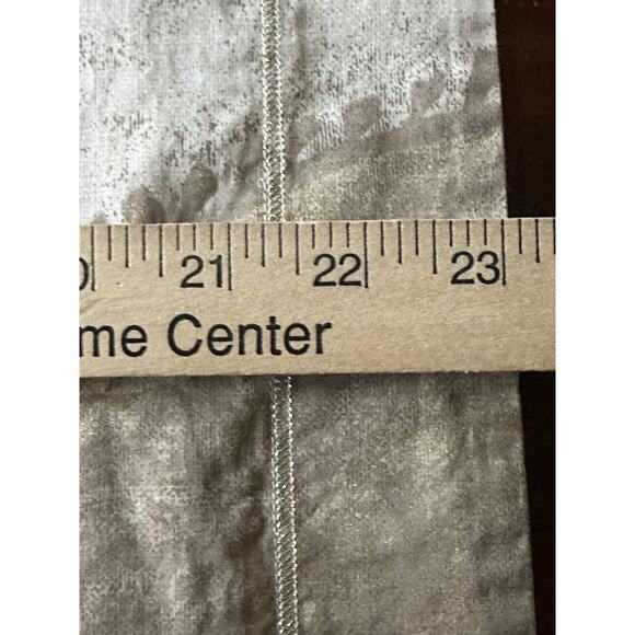 RALPH LAUREN WESTON PARK ATTLEY ( GOLD) KING SHAM PILLOWCASE FLORAL - Picture 11 of 15